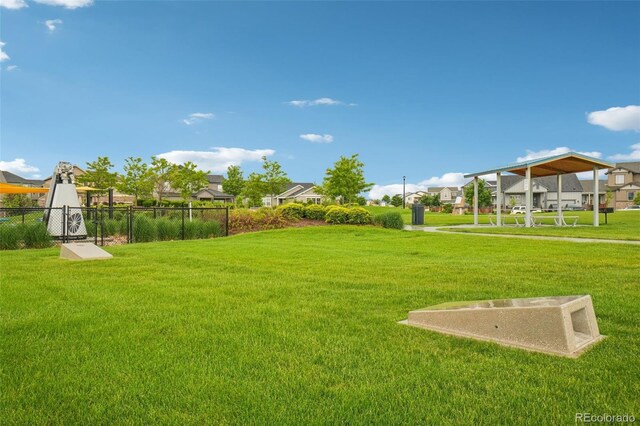 594 Fall River Ct, Brighton, CO 80601