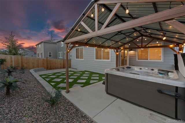 3844 Sandy Vista Ln, Castle Rock, CO 80104 - photo 2