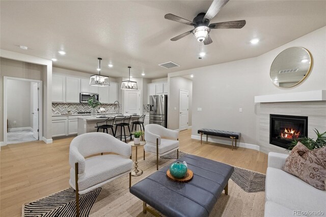 3844 Sandy Vista Ln, Castle Rock, CO 80104 - photo 7