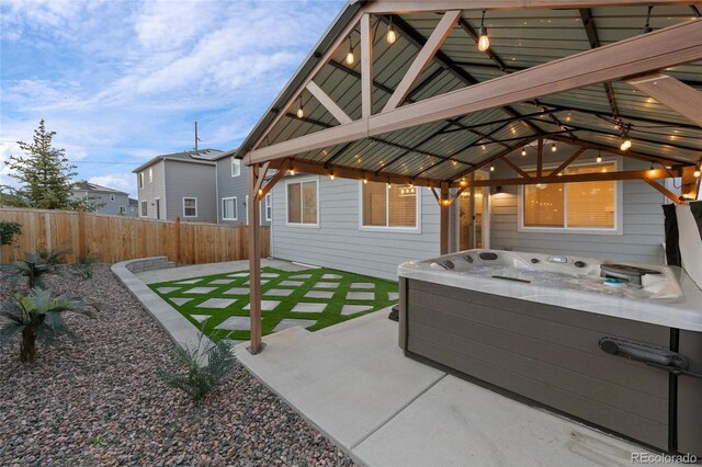 3844 Sandy Vista Ln, Castle Rock, CO 80104 - photo 25