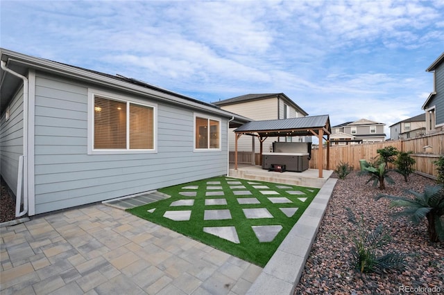 3844 Sandy Vista Ln, Castle Rock, CO 80104 - photo 27