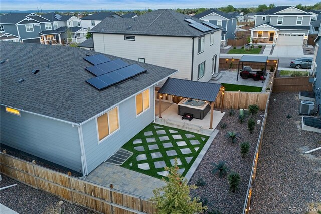 3844 Sandy Vista Ln, Castle Rock, CO 80104 - photo 28