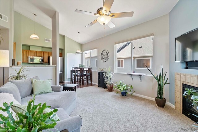 1049 S Walden Way Unit 257, Aurora, CO 80017 - photo 4