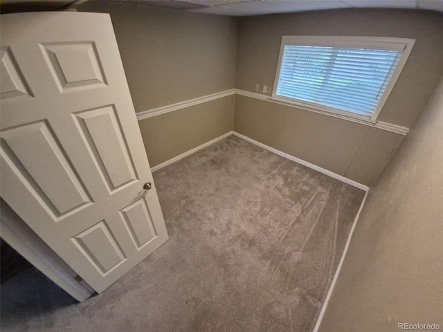 1962 S Ivory Way, Aurora, CO 80013 - empty room featuring carpet and baseboards