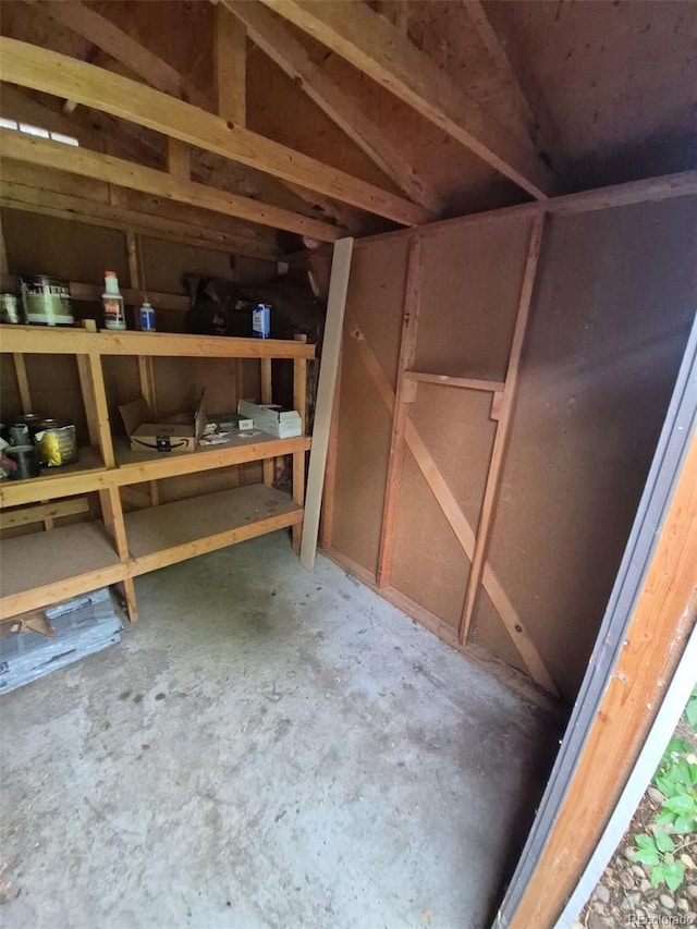1962 S Ivory Way, Aurora, CO 80013 - view of storage room