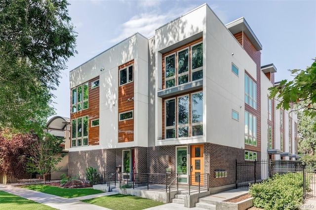 879 Delaware St, Denver, CO 80204 - view of building exterior