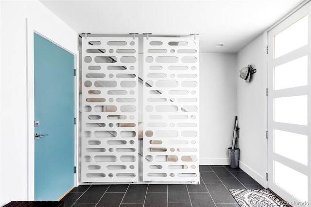 879 Delaware St, Denver, CO 80204 - detailed view of baseboards