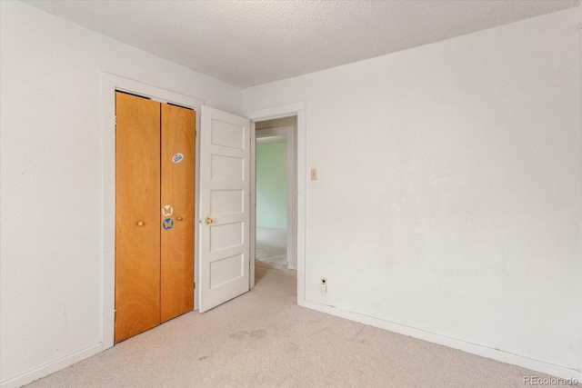 8005 W US Highway 50, Salida, CO 81201 - empty room with carpet flooring and baseboards