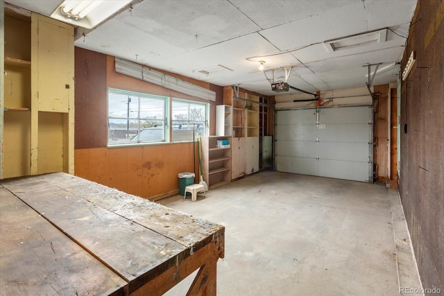 8005 W US Highway 50, Salida, CO 81201 - view of garage