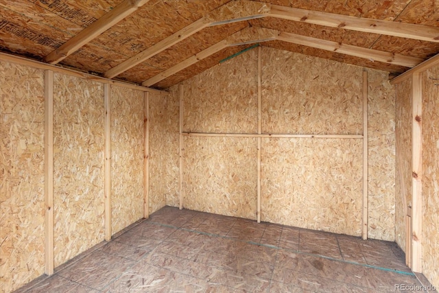 8005 W US Highway 50, Salida, CO 81201 - view of storage room