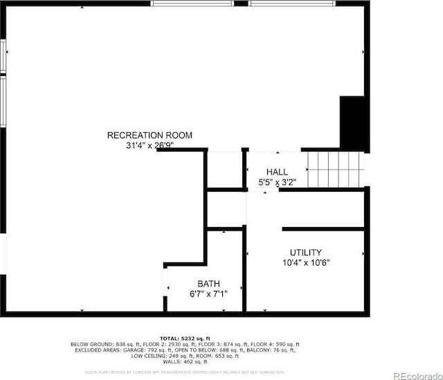11 Parkway Dr, Cherry Hills Village, CO 80113 - photo 31