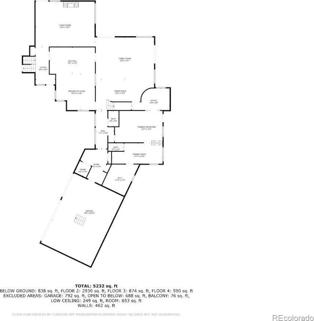 11 Parkway Dr, Cherry Hills Village, CO 80113 - photo 32