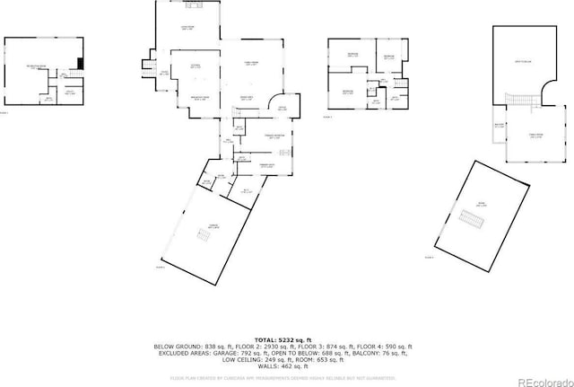 11 Parkway Dr, Cherry Hills Village, CO 80113 - photo 35