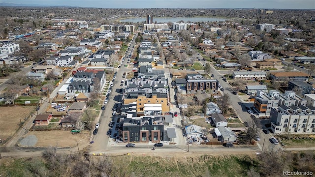 1232 Yates St Unit U3, Denver, CO 80204 - photo 42