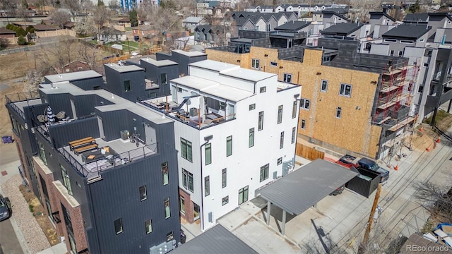 1232 Yates St Unit U3, Denver, CO 80204 - photo 37