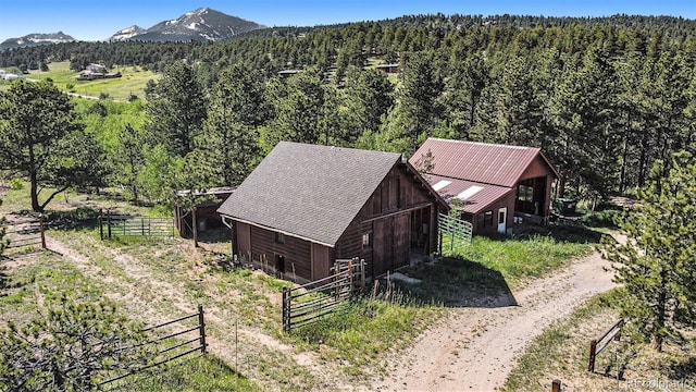 212 Valley Rd, Lyons, CO 80540 - photo 33