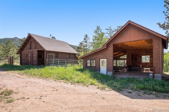 212 Valley Rd, Lyons, CO 80540 - photo 34