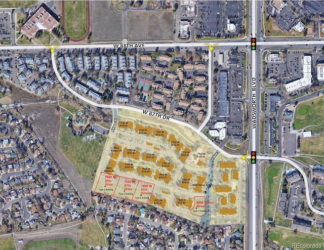 8685 Yukon St, Westminster CO, 80005 land for sale