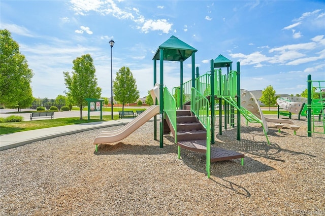 2682 E 161st Pl, Thornton, CO 80602 - view of community play area