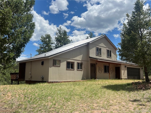936 Matterhorn Dr, Florissant, CO 80816 - photo 29