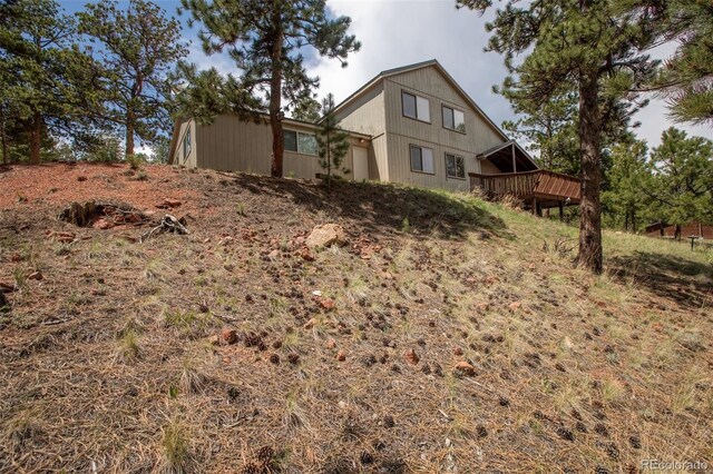 936 Matterhorn Dr, Florissant, CO 80816 - photo 33