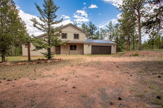 936 Matterhorn Dr, Florissant, CO 80816 - photo 30