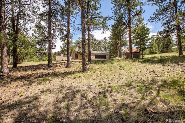 936 Matterhorn Dr, Florissant, CO 80816 - photo 34