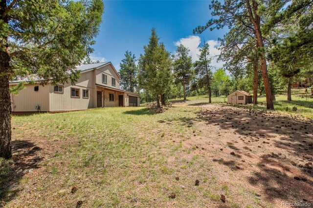 936 Matterhorn Dr, Florissant, CO 80816 - photo 35
