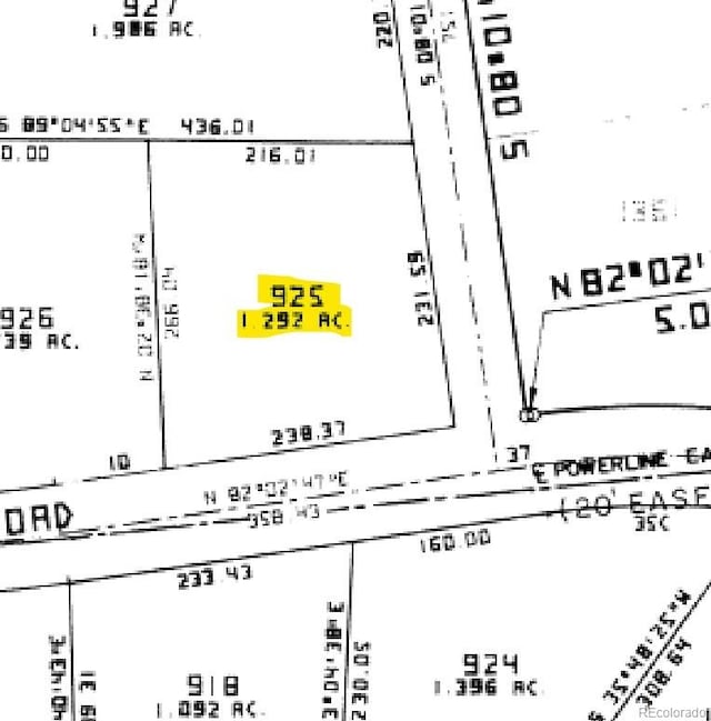 925 Forbes Park Rd, Fort Garland, CO 81133