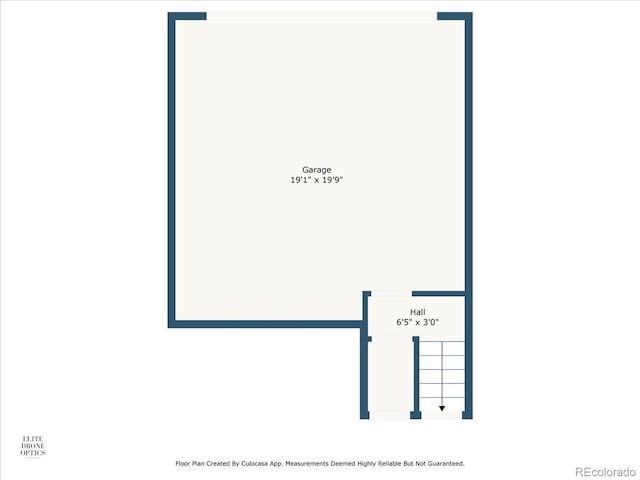 10773 Belle Creek Blvd, Commerce City, CO 80640 - photo 30