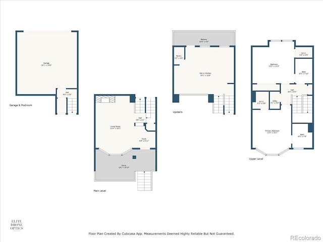 10773 Belle Creek Blvd, Commerce City, CO 80640 - photo 34