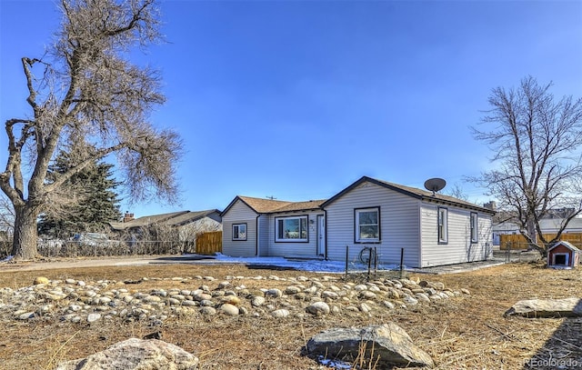 15360 W 44th Ave, Golden, CO 80403 - photo 1