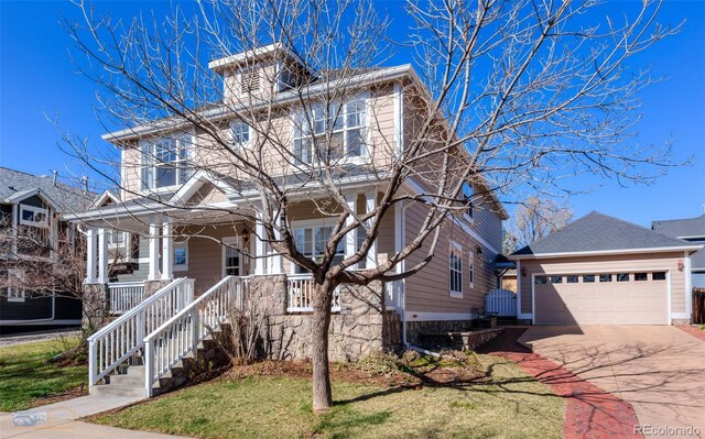4921 Fountain St, Boulder, CO 80304 - photo 3