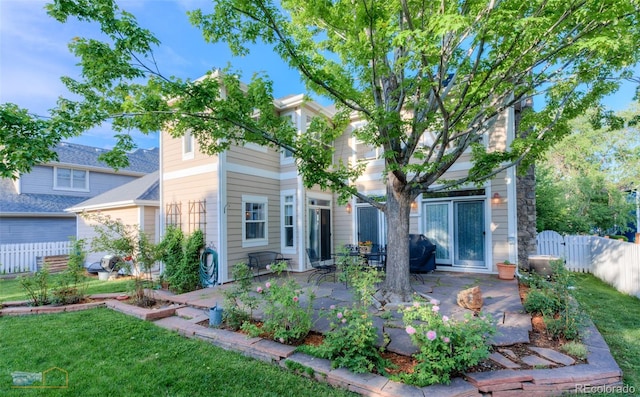 4921 Fountain St, Boulder, CO 80304 - photo 22
