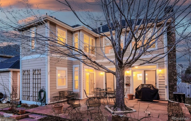 4921 Fountain St, Boulder, CO 80304 - photo 23