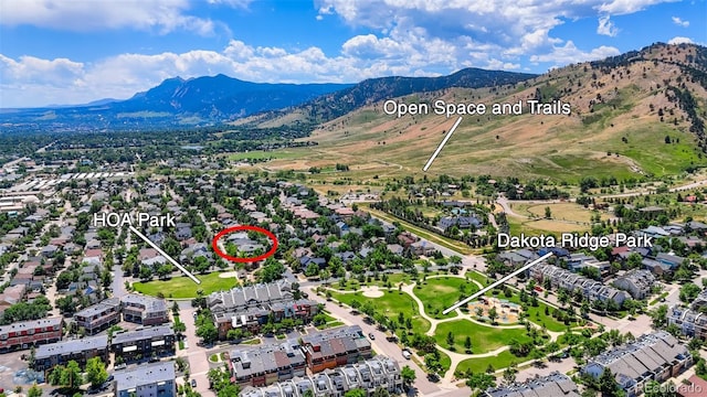 4921 Fountain St, Boulder, CO 80304 - photo 46