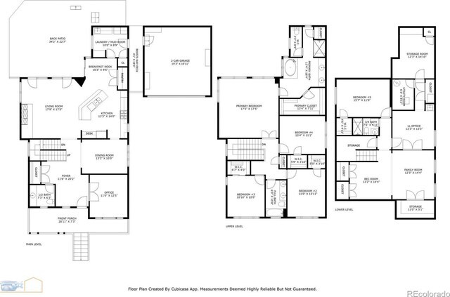 4921 Fountain St, Boulder, CO 80304 - photo 47