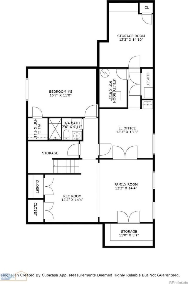 4921 Fountain St, Boulder, CO 80304 - photo 50