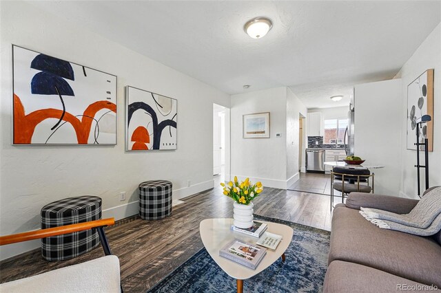 2821 N Harrison St, Denver, CO 80205 - photo 1