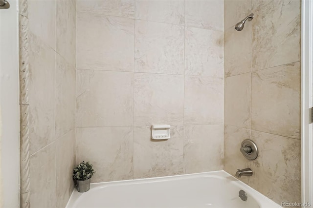 15775 E 13th Pl, Aurora, CO 80011 - bathroom featuring shower / washtub combination