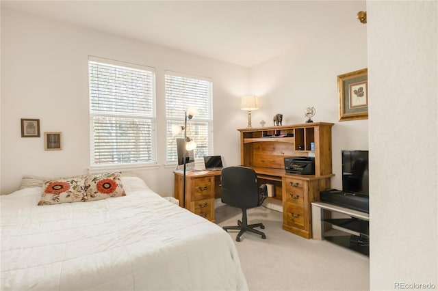 13664 Cherry St, Thornton, CO 80602 - bedroom with light colored carpet