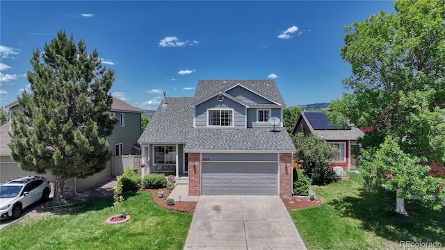 3689 Primrose Ln, Castle Rock, CO 80109 - photo 2