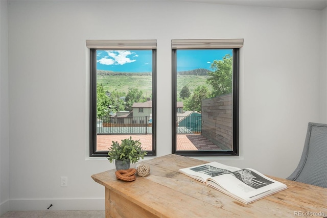 21 Washington Ave, Golden, CO 80403 - office space with healthy amount of natural light