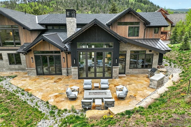 444 Glen Eagle Loop, Breckenridge, CO 80424 - photo 50