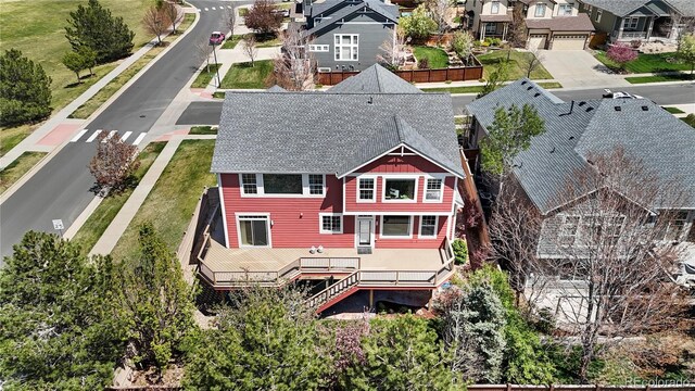 11703 S Rock Willow Way, Parker, CO 80134 - photo 2