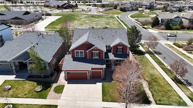 11703 S Rock Willow Way, Parker, CO 80134 - photo 3