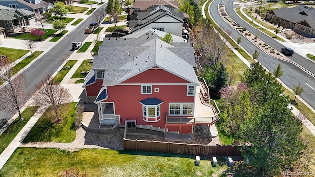 11703 S Rock Willow Way, Parker, CO 80134 - photo 4