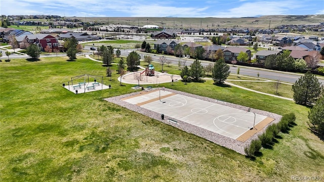 11703 S Rock Willow Way, Parker, CO 80134 - photo 8
