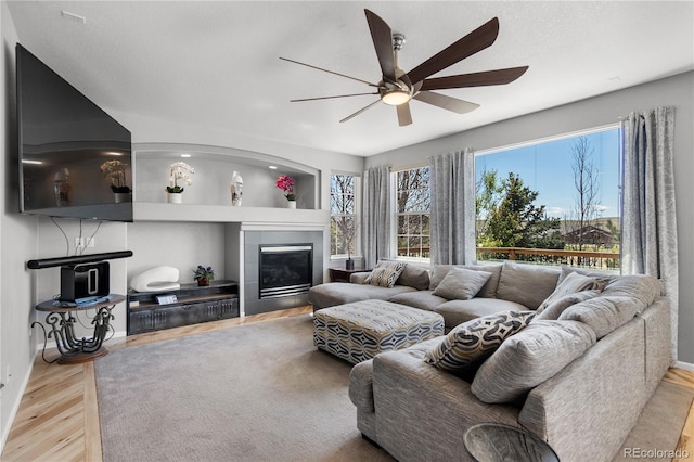 11703 S Rock Willow Way, Parker, CO 80134 - photo 30