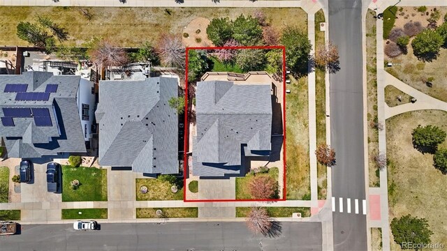 11703 S Rock Willow Way, Parker, CO 80134 - photo 7